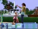 【sims3実況】ネクター汁を作り隊！part31