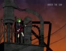【ニコカラ】　UNDER THE SUN　(off vocal)
