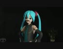 [台湾語MAD]Corolla + Miku - Render Room