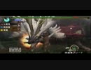 【MHP3rd】七面鳥でモンハン3rdをプレイ Part2【単発実況？】