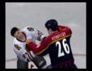 【実況】　真剣勝負！　NHL06　ガチンコ実況プレイ　
