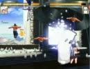 [MUGEN] KOFっぽいてゐと神なうどんげを混ぜたキャラを更新するんやな Ⅱ