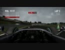 【F1 2010】こたつフォーミュラがキャリアモードをプレイ Part24【HUN】