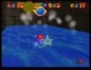 【マリオ64】ぼうしがそろったらをぼうしを使わずにクリアするRTA