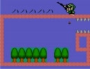 【新ver】I wanna be the fangame! を関西弁で実況プレイ part3