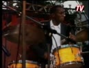 Brian Blade - Drum Hot Spot I