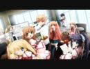 「Rewrite」歌ってみたらこうなった