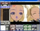 【MMD】ボーンモーフで表情テスト終了【パッチ配布】