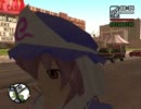 [一応東方GTA]　GTA SA 初心者向け解説　第73回