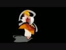 【MMD】即席で星ちゃん「Monstar」その２【東方】