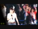 [少女時代/SNSD] コンサートの時、テヨンの挨拶映像