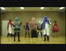 【ドアラ&こずえver.】ルカルカ★ナイトフィーバー【踊ってみた】