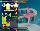 【DDR EDIT】 un deux trois (SP12)