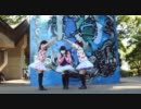 【踊ってみた】ロッタラロッタラ【モベキス！プロジェクト】