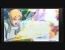 機動戦士ガンダム　EXTREME VS デルタプラス視点
