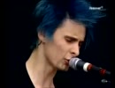 Muse - New Born live　Bizarre Festival