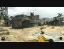 【CoD:BO】 Ver. vs RiZE １試合目　後半
