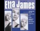 Etta James - I'd Rather Go Blind