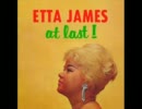 Etta James - At Last