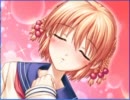 普段は絵を描いてる変態がつよきすを実況してみた【蟹沢きぬ編】07