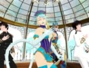 【APヘタリアMMD】ブルーローズとＷ祖国＋αでChange me