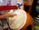 【wiiリモコン】太鼓の達人【叩いてみた】