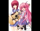 Angel_Beats! ３話(音声のみ）