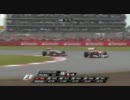 F1 2011 イギリスGP 決勝(3/12)