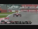 F1 2011 イギリスGP 決勝(4/12)