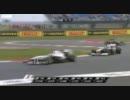 F1 2011 イギリスGP 決勝(5/12)