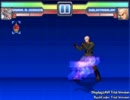 【MUGEN】 さやか(キシン流)に色即是空って言わせてみた
