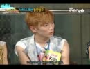【090714.】 flower boys generation　2/5　【SHINee】