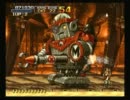【実況】　メタルスラッグ３を駆け足でプレイ　part2