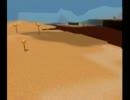 【ＪＡＷＡ】大自然を謳歌するまで実況を(ry　part11