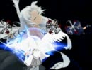 【MUGEN】　神の遊び タイムアタック パート03　【神クラス】