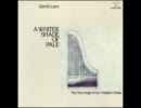 David Lanz - A Whiter Shade of Pale（青い影）