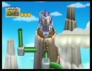 【♀2】Wiiget記念Newスーパーマリオ実況part14