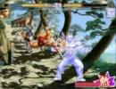 【mugen】muge長の野望【陣取りサバイバル】part14