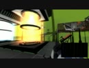 2人でわいわい？Portal2 part8-2