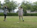 梅雨の下でメランコリック踊ってみた
