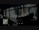 【PS３BFBC２　ラッシュ　後編