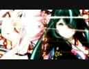 Knife　歌ってみました。【ver_Grock】