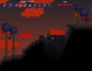 実況！Terraria　vol.1　【はじめての穴掘り生活】