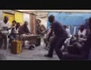 Masanka Sankayi, Matonge 2010
