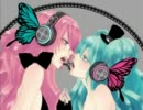 【歌ってみた】magnet【Pal＆優里】