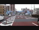 【AddressV50Gで行く】千葉街道、蔵前橋通り交差点～JR目白駅前