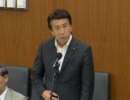 7.13 衆議院財務金融委員会 齋藤健議員：自民の質問