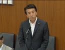 H23/07/13 衆院財金委・齋藤健【自民が何十年かかったことを2年で達成】