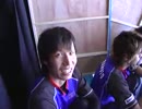 蒲郡SGオーシャンSP動画-14 選手紹介舞台裏②      丸岡・重野　ほか