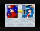 [MUGEN]最近の流行に乗ってみる。その１[レン改変]